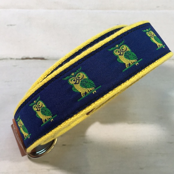 Bonobos Other - Bonobos Owl Belt